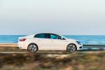 Renault Megane Sedan 2016 года